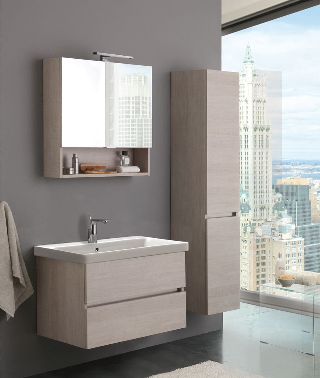 Urban S1