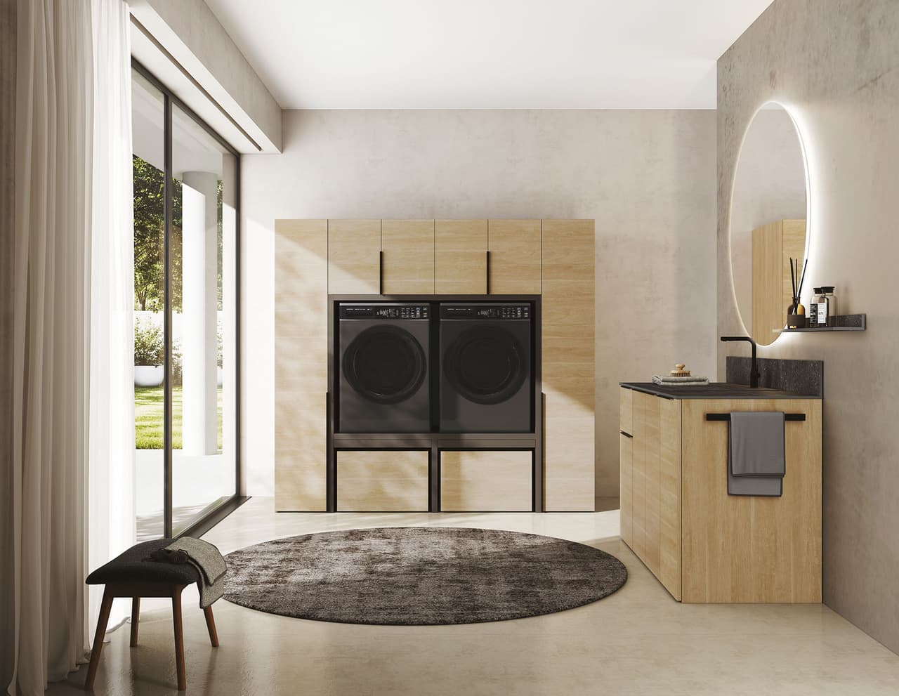 Urban ULC02